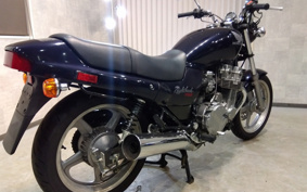 HONDA NIGHTHAWK 750 2003 RC39