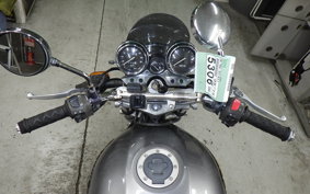 SUZUKI INAZUMA 400 (GSX400) 2005 GK7BA