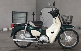 HONDA SUPER CUB50 AA09