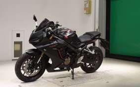 HONDA CBR650R 2019 RH03