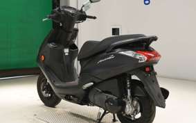 YAMAHA AXIS 125 Z SED7J