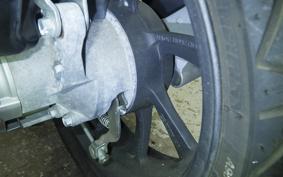HONDA PCX125 2020 JF81