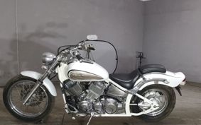 YAMAHA DRAGSTAR 400 2002 VH01J