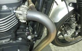 TRIUMPH SPEED TWIN 2020
