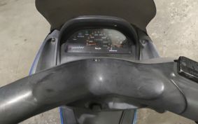 YAMAHA MAJESTY 125 5CA