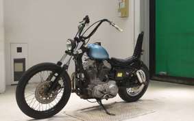 HARLEY XLH883 HUGGER 1999