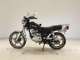 Фото Suzuki GN125 H с японского аукциона