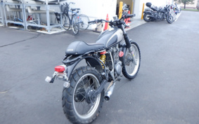 YAMAHA SEROW 225S CELL 1KH