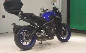 YAMAHA MT-09 A 2019 RN52J
