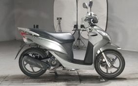 HONDA DIO 110 JF31