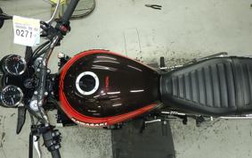 KAWASAKI Z900RS 2022 ZR900C