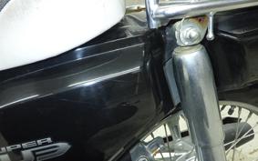 HONDA C50 SUPER CUB 2008 AA04