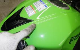 KAWASAKI NINJA 400 2023