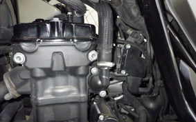 HONDA REBEL 250 MC49