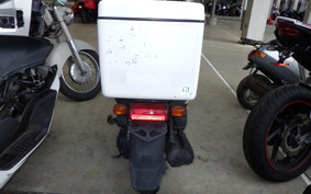 YAMAHA GEAR Gen.2 UA06J