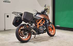 KTM 125 DUKE