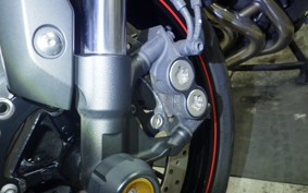 YAMAHA MT-09 Tracer GT 2019 RN51J