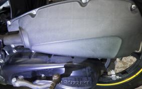 SUZUKI ADDRESS 110 2002 CE47A