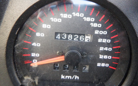 SUZUKI GSX-1100 1991 GV72A