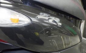 YAMAHA JOG ZR Gen.3 2011 SA39J