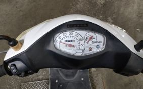 SUZUKI ADDRESS V50 CA4BA