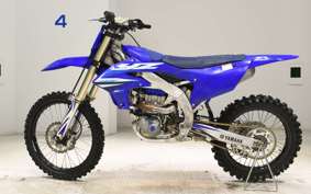 HONDA YZ450F CJ38C