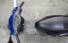 SUZUKI ADDRESS V125 G 2007 CF4EA