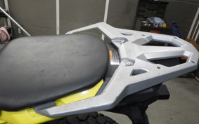SUZUKI Vｽﾄﾛｰﾑ250SX 2012 EL11L