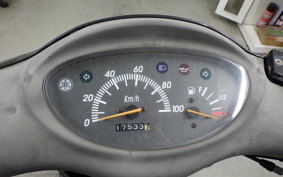 YAMAHA AXIS 100 SB06J