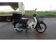 Фото Honda SUPER CUB90 с японского аукциона