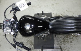 KAWASAKI W650 1999 EJ650A
