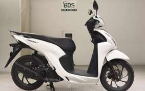 HONDA DIO110-3ﾍﾞｰｼｯｸ JK03
