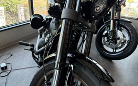 HARLEY FXLRS 2022 YWZ