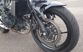 KAWASAKI Z400 2019 EX400G