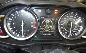 SUZUKI HAYABUSA Gen.3 2026 EJ11A