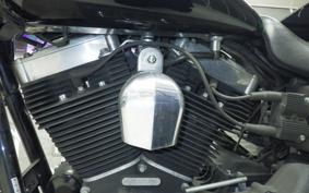 HARLEY FXDB 1580 2012