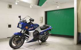 KAWASAKI GPZ900R NINJA 1995 ZX900A