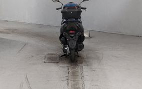 HONDA RX125 TJJS