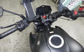 SUZUKI ｼﾞｸｻｰ250 ED22Y