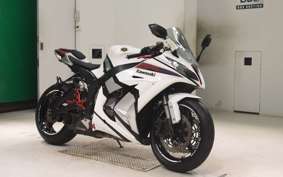 KAWASAKI ZX 10 NINJA R 2012
