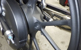 HONDA C125 SUPER CUB JA58