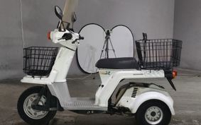 HONDA GYRO TD01