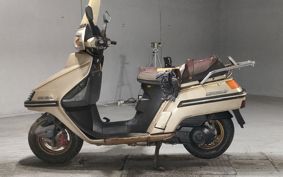 HONDA FREE WAY MF01