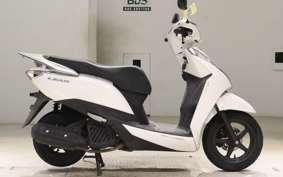 HONDA LEAD 125 JF45