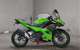 KAWASAKI NINJA400 EX400G