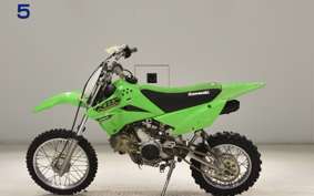 KAWASAKI KLX110 L LX110D