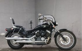 YAMAHA DRAGSTAR 400 2009 VH01J