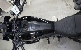 HARLEY ﾊﾟﾝ AMERICA1250S 2022