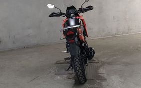 SUZUKI V STROM 250SX EL11L