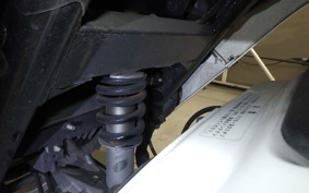 HONDA GYRO CANOPY TA03